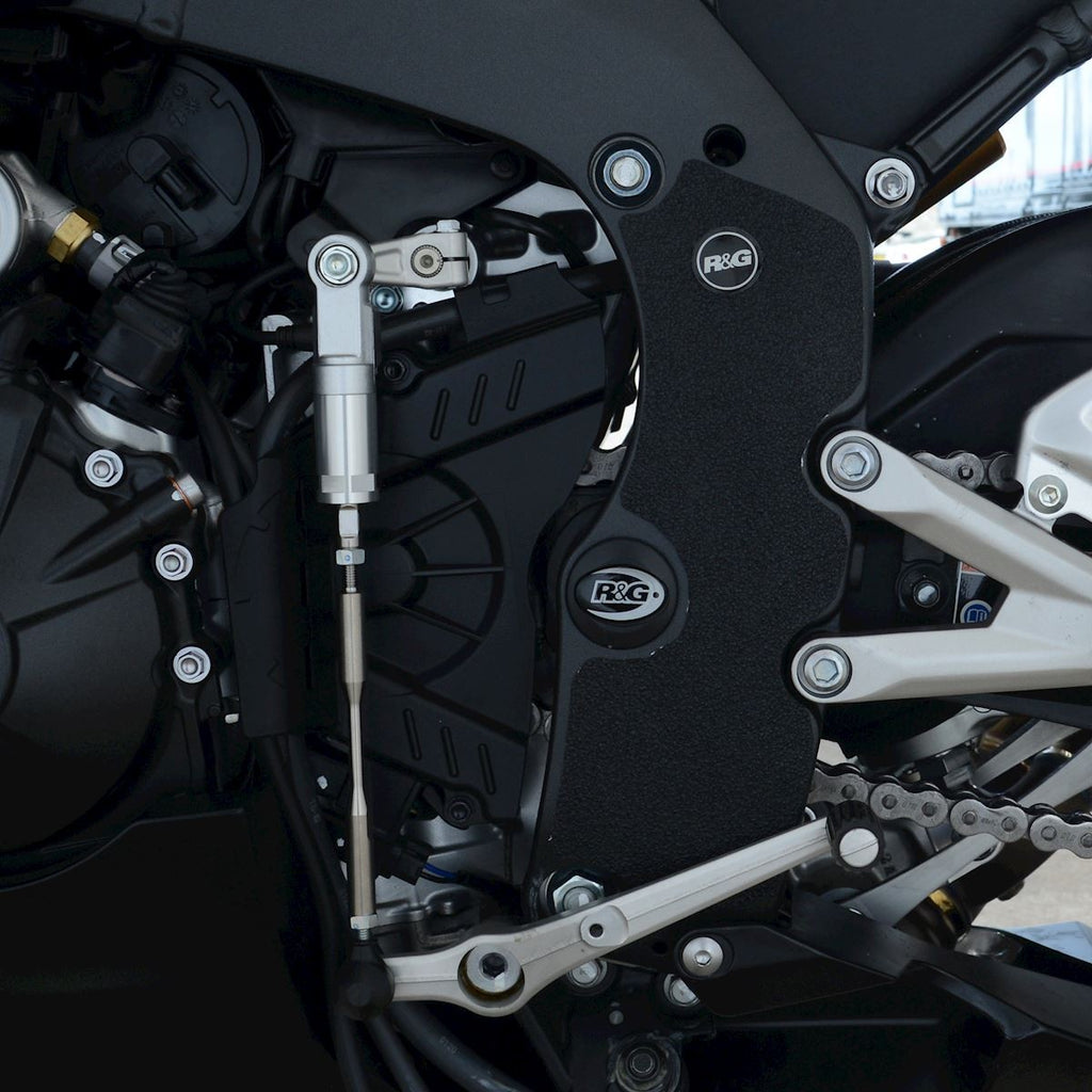 R&G Boot Guard Kit for Honda CBR1000RR-R Fireblade/SP '20-