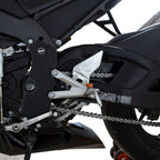 R&G Boot Guard Kit for Honda CBR1000RR-R Fireblade/SP '20-
