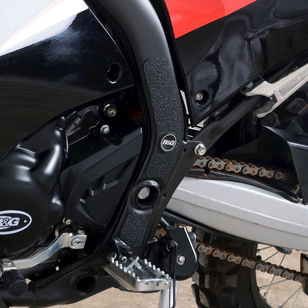 R&G Boot Guard Kit for Honda CRF250 Rally '20-