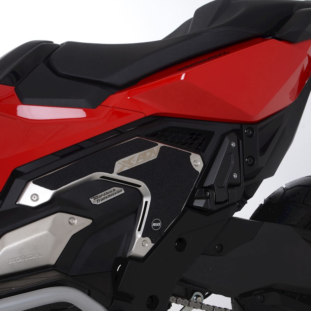 R&G Boot Guard Kit for Honda X-ADV 750 '21- Main image