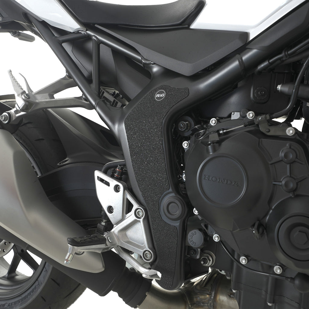 R&G Boot Guard Kit for Honda CB1000 Hornet '25-models
