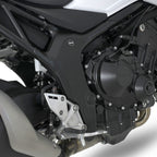 R&G Boot Guard Kit for Honda CB1000 Hornet '25-models