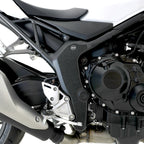 R&G Boot Guard Kit for Honda CB1000 Hornet '25-models