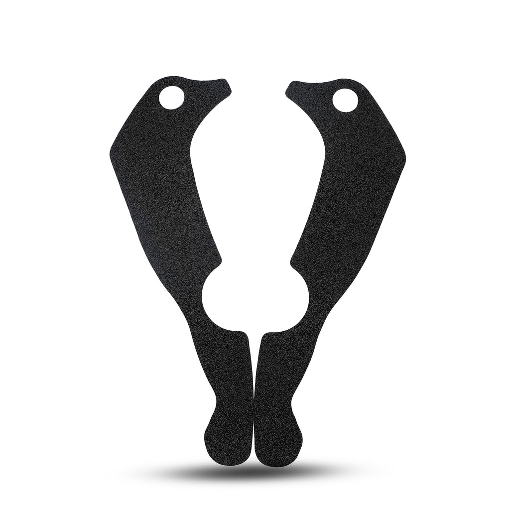 R&G Boot Guard Kit for Honda CB1000 Hornet '25-models