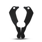 R&G Boot Guard Kit for Honda CB1000 Hornet '25-models
