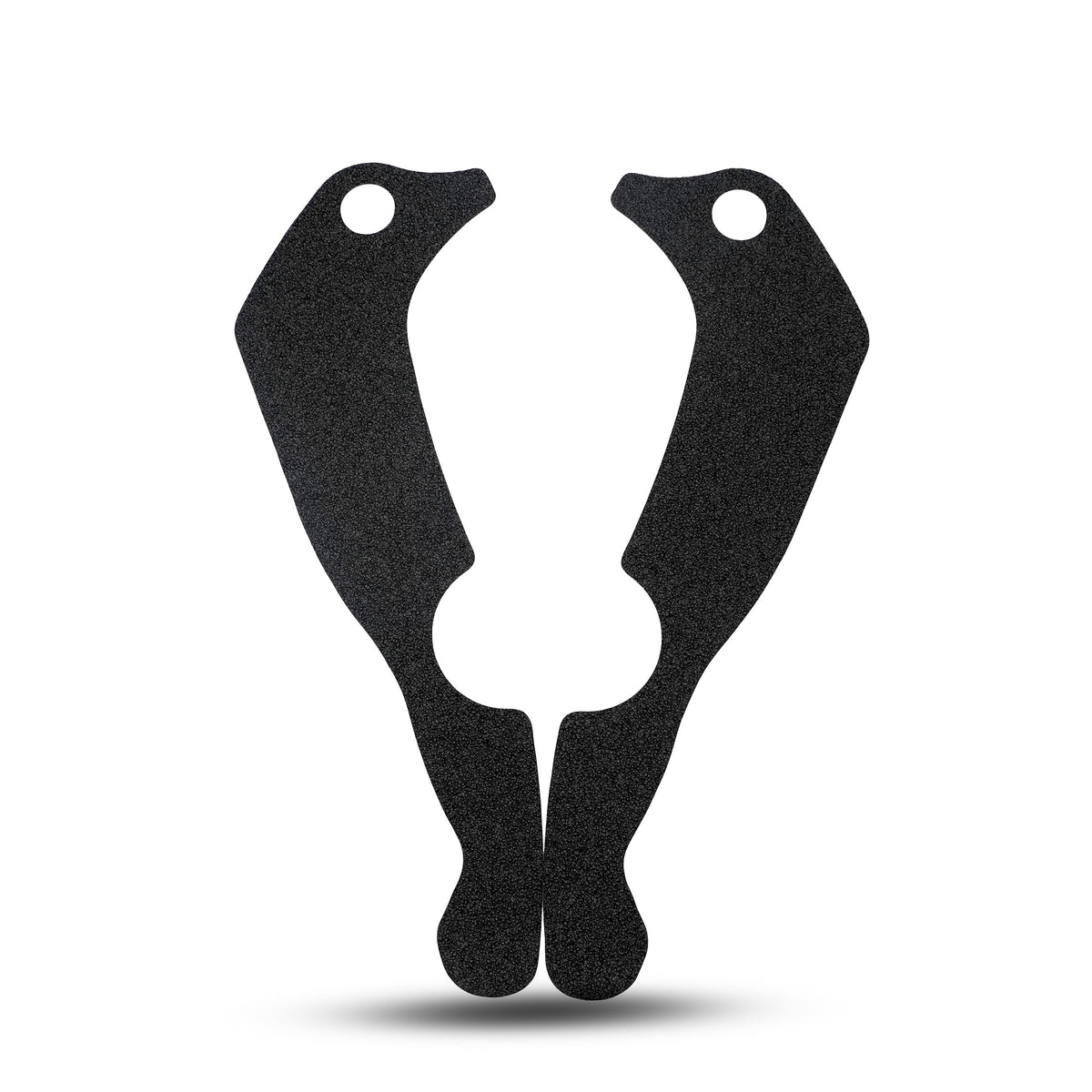R&G Boot Guard Kit for Honda CB1000 Hornet '25-models