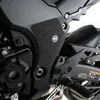 R&G Boot Guard Kit for Kawasaki Z1000SX '11-'19 & Ninja 1000SX '20- '24 & Ninja 1100SX '25-