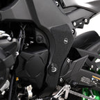 R&G Boot Guard Kit for Kawasaki Z1000SX '11-'19 & Ninja 1000SX '20- '24 & Ninja 1100SX '25-