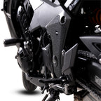 R&G Boot Guard Kit for Kawasaki Z1000SX '11-'19 & Ninja 1000SX '20- '24 & Ninja 1100SX '25-