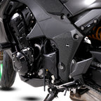R&G Boot Guard Kit for Kawasaki Z1000SX '11-'19 & Ninja 1000SX '20- '24 & Ninja 1100SX '25-