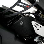 R&G Boot Guard Kit for Kawasaki ZX-6R '19-  (2-Piece)