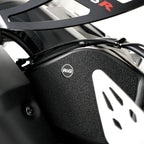 R&G Boot Guard Kit for Kawasaki ZX-6R '19-  (2-Piece)