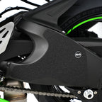 R&G Boot Guard Kit for Kawasaki ZX-6R '19-  (2-Piece)