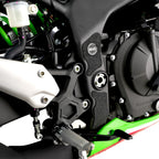 R&G Boot Guard Kit for Kawasaki ZX-25R '20- & ZX-4R(R) (SE) '23-