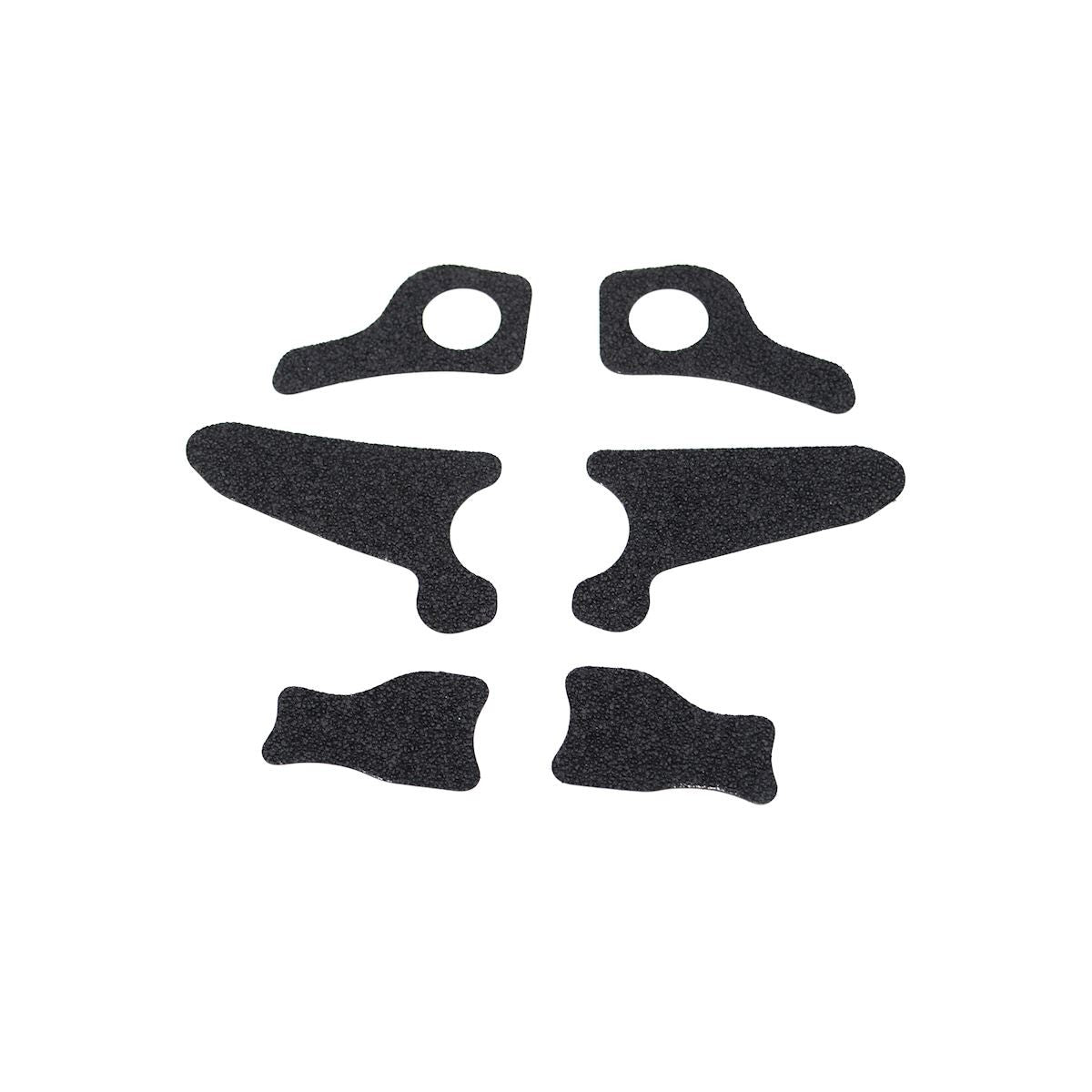 R&G Boot Guard Kit for Kawasaki Z900RS '21- '24 Main image