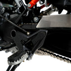 R&G Boot Guard Kit for KTM 790 Adventure '19-'22, KTM 890 Adventure '20-'22, 890 SMT '23- '24 & Husqvarna Norden 901 '22- (5pcs kit)