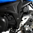 R&G Boot Guard kit for Suzuki GSX-R125 & GSX-S125 '17-