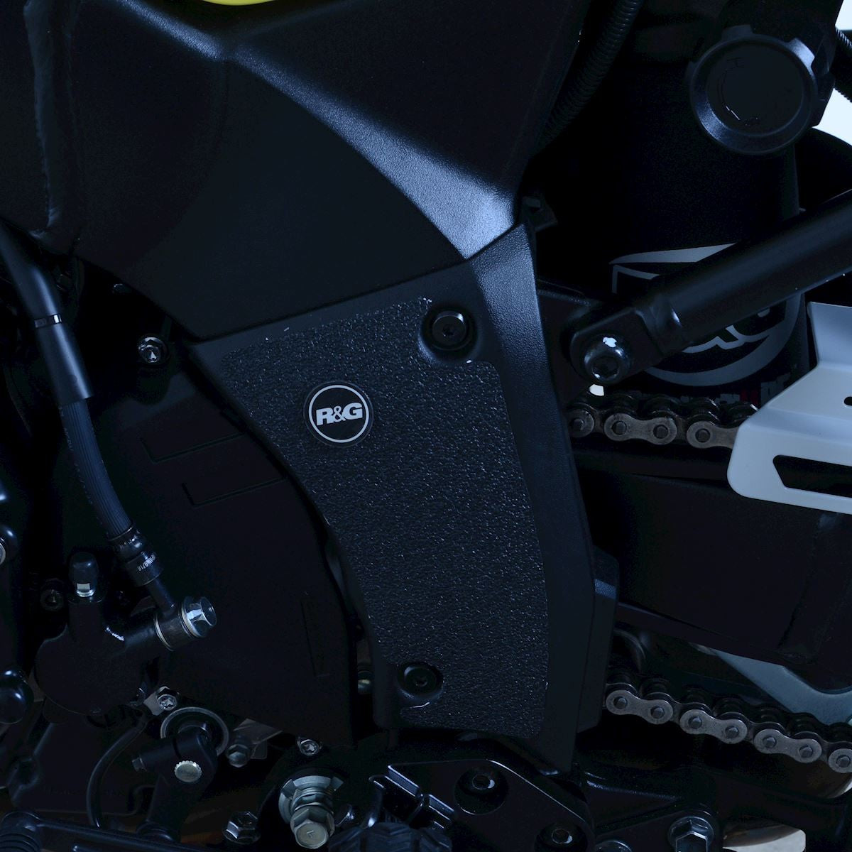 R&G Boot Guard kit for Suzuki V-Strom 1050, 1050XT '20- & V-Strom 1050 DE '23- Main image