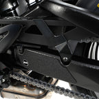 R&G Boot Guard Kit for Suzuki GSX-S1000 '21- & GSX-S1000 GT '22-, SUZUKI GSX-S1000 GX '24-