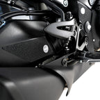 R&G Boot Guard Kit for Suzuki GSX-S1000 '21- & GSX-S1000 GT '22-, SUZUKI GSX-S1000 GX '24-