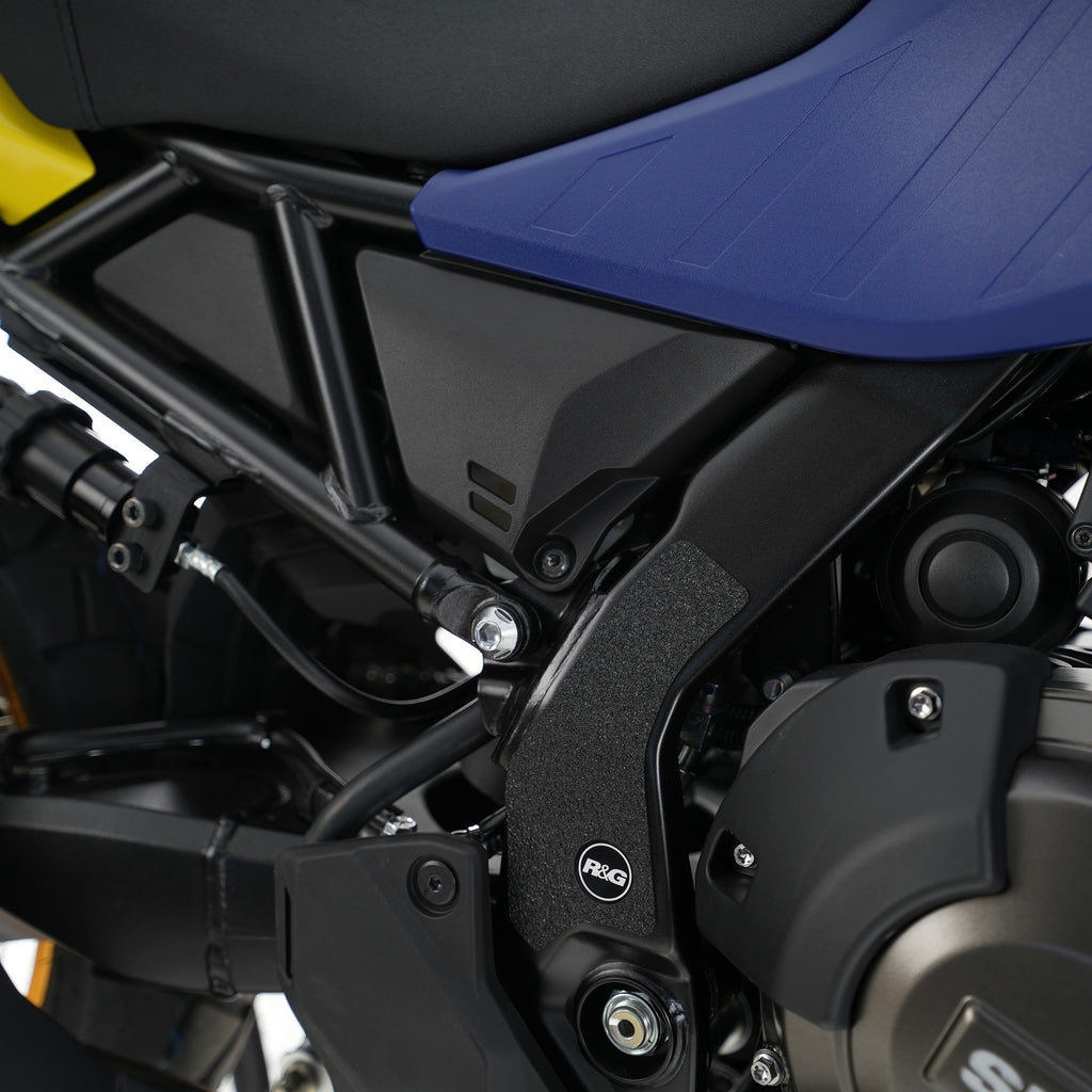 R&G Boot Guard kit for Suzuki V-Strom 800DE / RE '23-