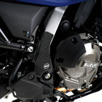 R&G Boot Guard kit for Suzuki V-Strom 800DE / RE '23-