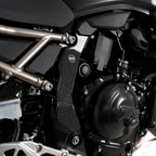 R&G Boot Guard kit for Suzuki GSX-8T, GSX-8TT '25- ,GSX-8TS '23- & GSX-8TR '24- (2-Peice kit)