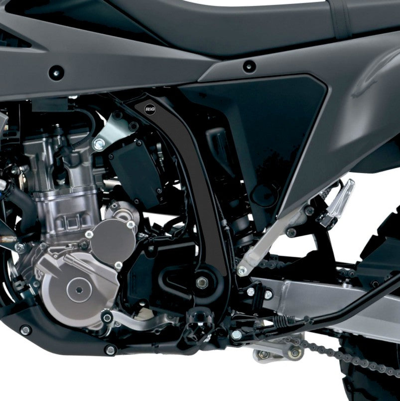 R&G Boot Guard Kit for Suzuki DR-Z4SM '25-