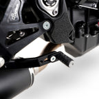 R&G Boot Guard Kit for Triumph Street Triple R/RS 765 '17-/ Street Triple S 765 '17- '20 & Street Triple 765 RX '26-