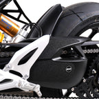 R&G Boot Guard Kit for Triumph Speed Triple 1200RR '22-, Speed Triple 1200RX '25- & Speed Triple 1200RS '21-