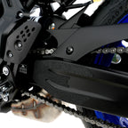 R&G Boot Guard Kit for Yamaha MT-07 (FZ-07) '14- '24, XSR700 '16- & R7 '22- models