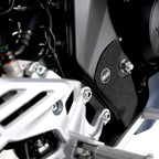 R&G Boot Guard Kit for Yamaha YZF-R125 '19-, MT-125 '20- & Yamaha XSR-125 '21-
