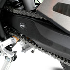 R&G Boot Guard Kit for Yamaha Tenere World Rally(T7) '23-, Tenere 700 '19- , Tenere 700 World Raid '22- & Tenere 700 Rally '21- '24