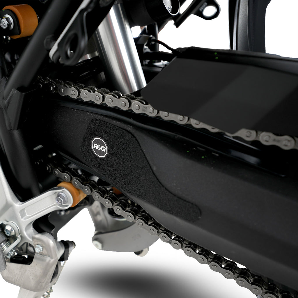 R&G Boot Guard Kit for Yamaha Tenere World Rally(T7) '23-, Tenere 700 '19- , Tenere 700 World Raid '22- & Tenere 700 Rally '21- '24