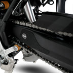R&G Boot Guard Kit for Yamaha Tenere World Rally(T7) '23-, Tenere 700 '19- , Tenere 700 World Raid '22- & Tenere 700 Rally '21- '24