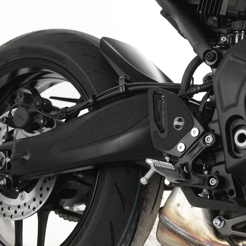 R&G Boot Guard Kit for Yamaha XSR900 '22-