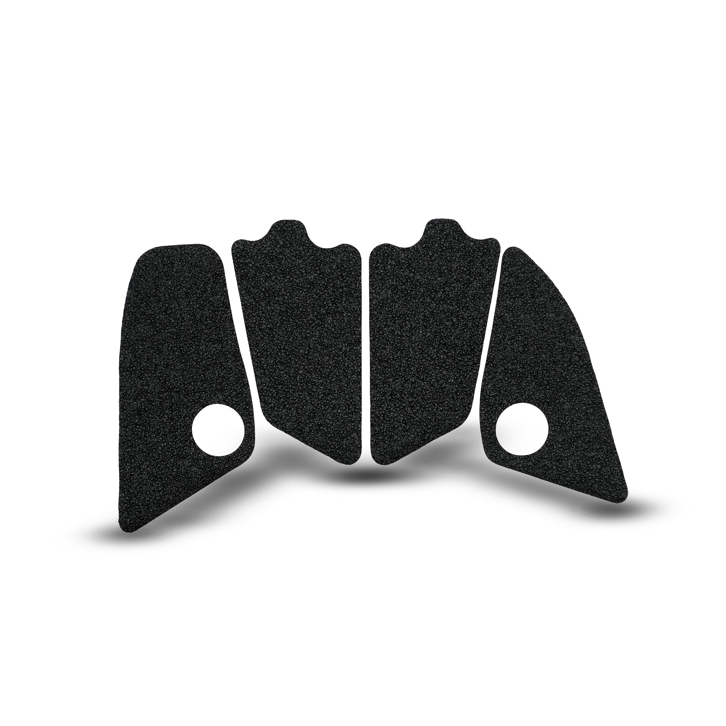 R&G Boot Guard Kit Yamaha XSR900 GP '24- Secondary image