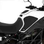 R&G Tank Traction Grips for Zero DSR/X '23- (2-Piece)