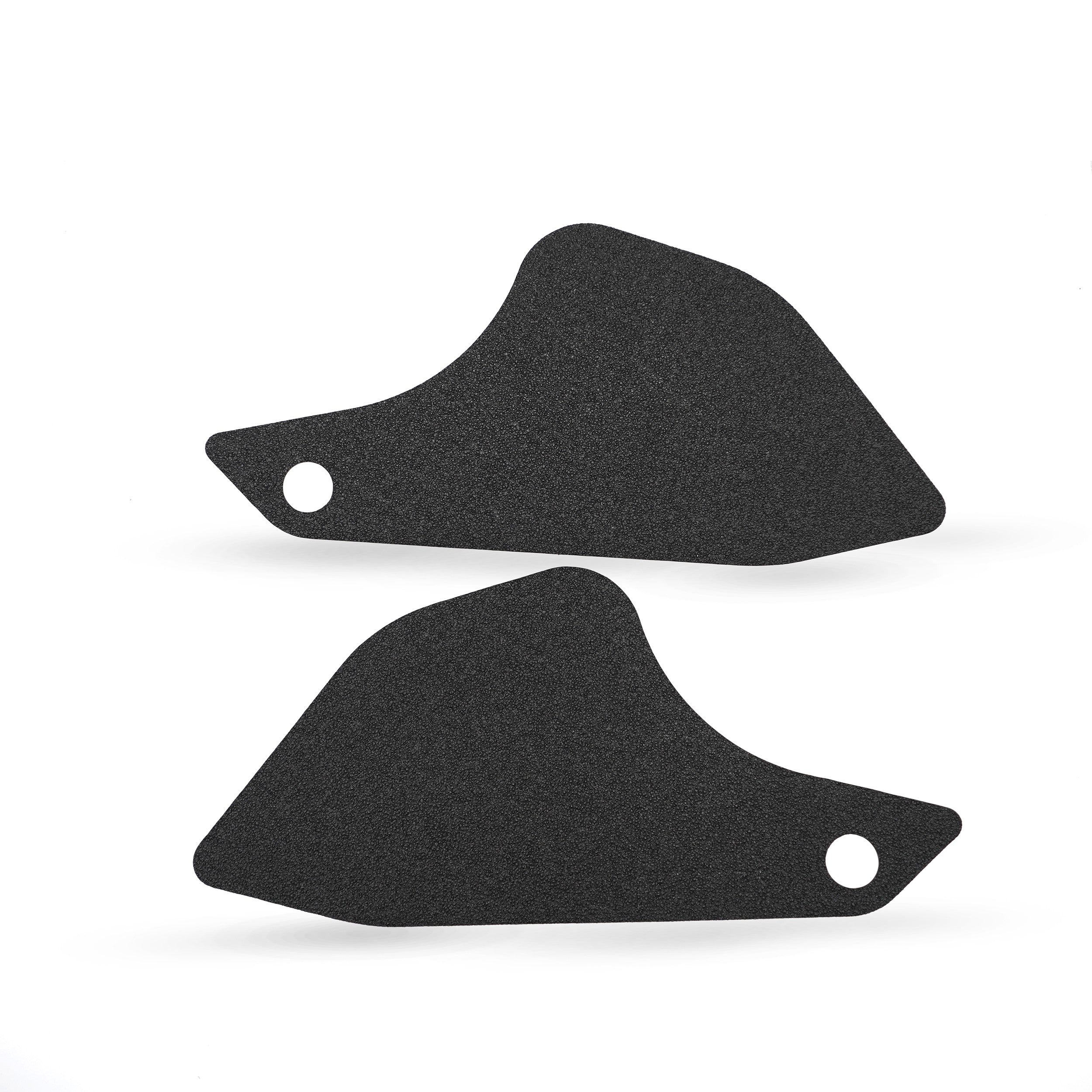 R&G Tank Traction Grips for Zero DSR/X '23- (2-Piece)