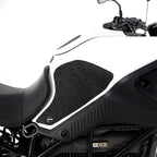 R&G Tank Traction Grips for Zero DSR/X '23- (2-Piece)