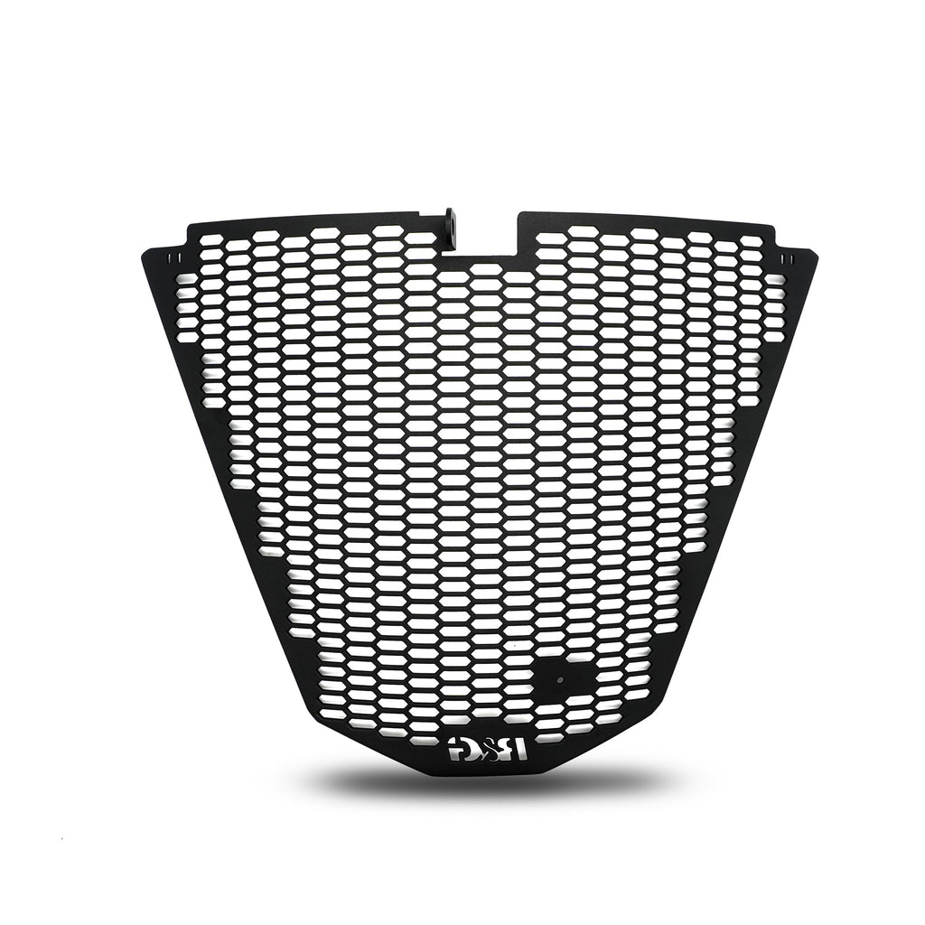 Pro Downpipe Grille for the  Yamaha YZF-R6 '17-'20