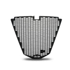 Pro Downpipe Grille for the  Yamaha YZF-R6 '17-'20