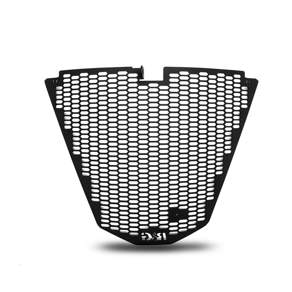 Pro Downpipe Grille for the  Yamaha YZF-R6 '17-'20