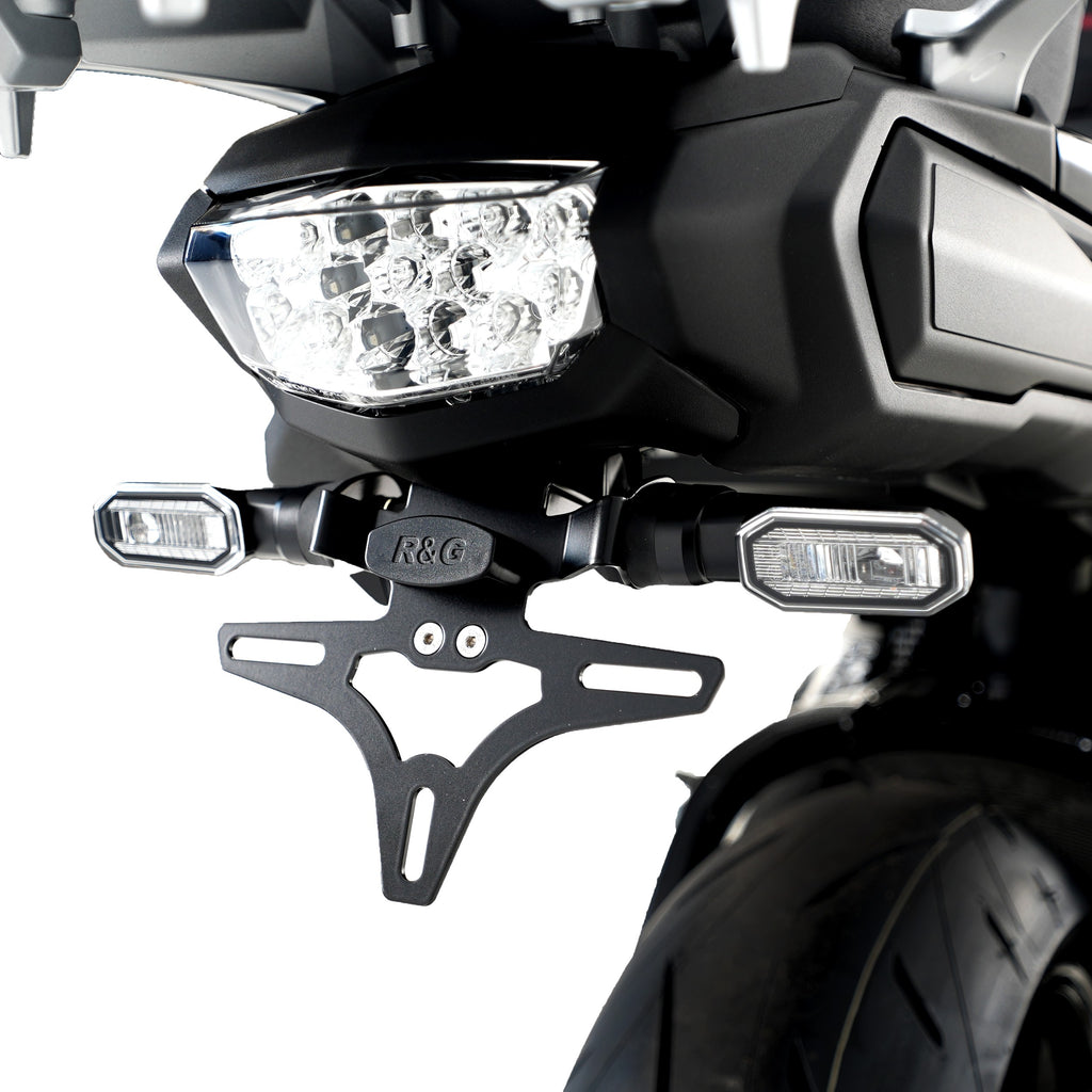Fender Eliminator for the Suzuki GSX-S 1000 GT '22-, Suzuki GSX - S1000 GX '24-