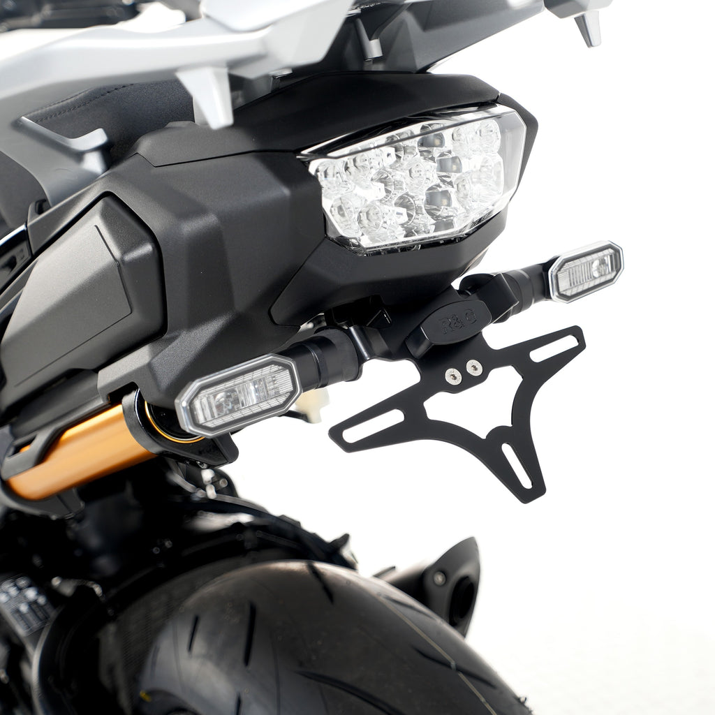 Fender Eliminator for the Suzuki GSX-S 1000 GT '22-, Suzuki GSX - S1000 GX '24-