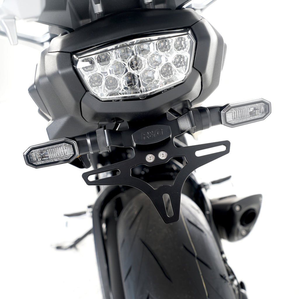 Fender Eliminator for the Suzuki GSX-S 1000 GT '22-, Suzuki GSX - S1000 GX '24-