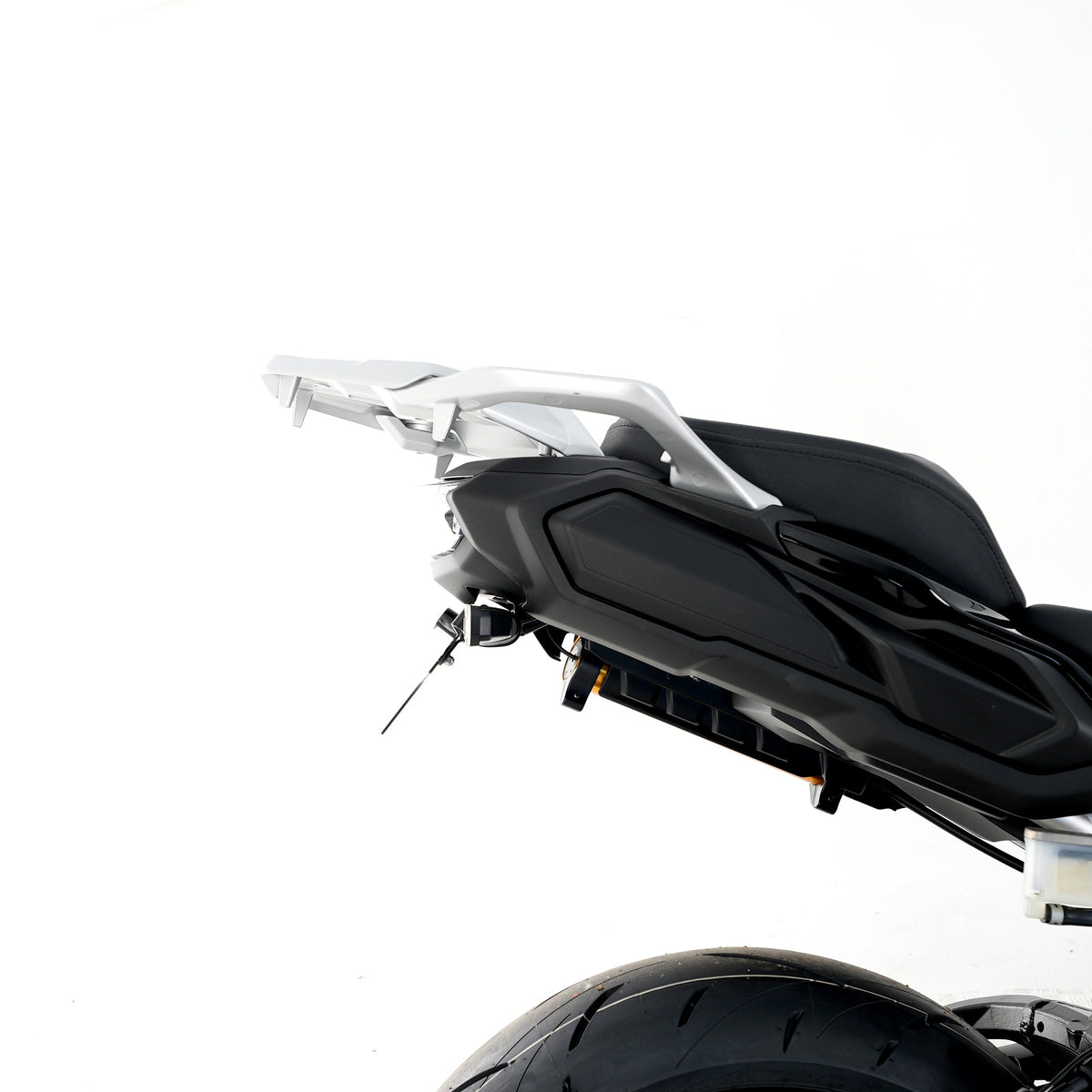 Fender Eliminator for the Suzuki GSX-S 1000 GT '22-, Suzuki GSX - S1000 GX '24- Main image