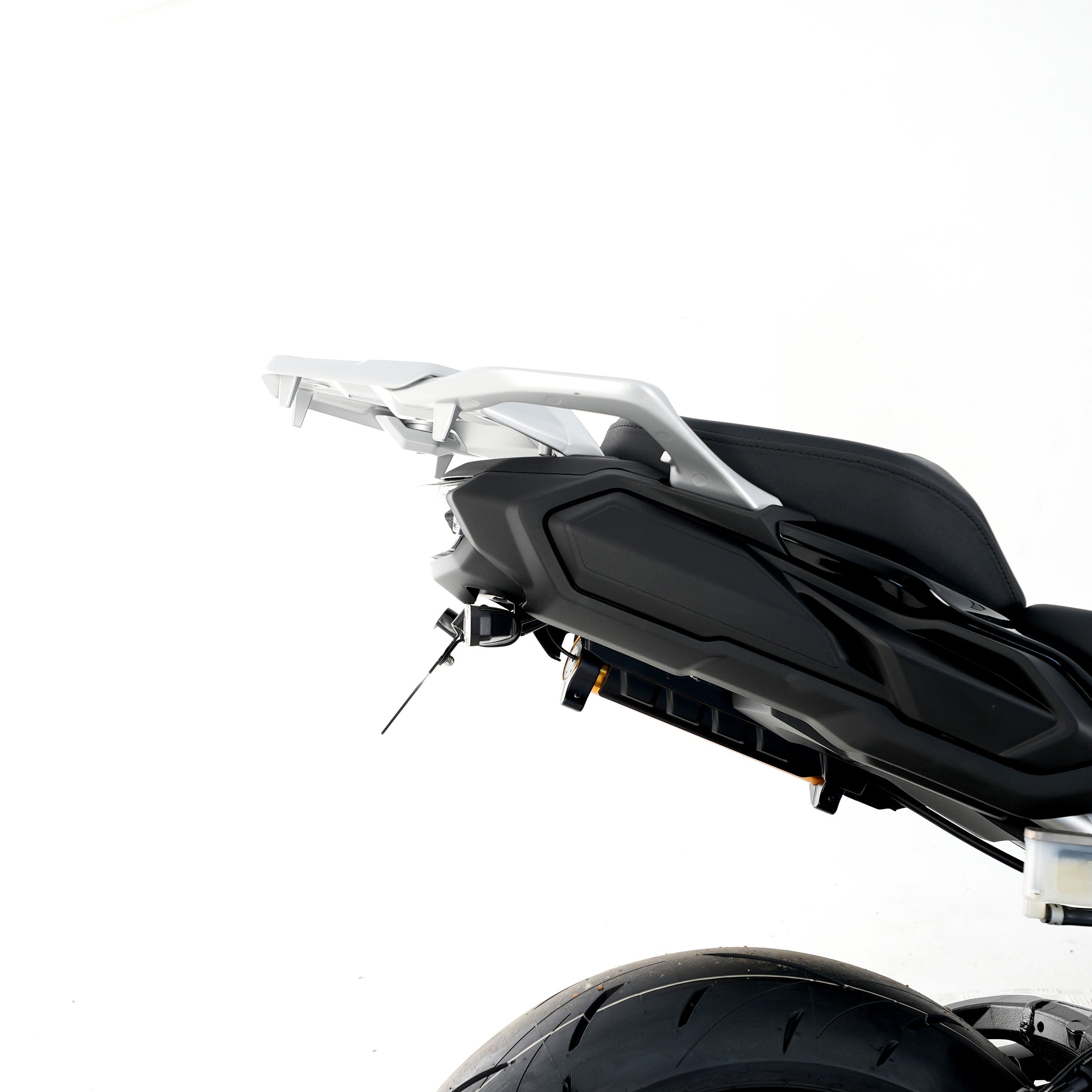 Fender Eliminator for the Suzuki GSX-S 1000 GT '22-, Suzuki GSX - S1000 GX '24-