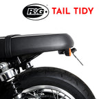 Fender Eliminator for the BSA Gold Star '23-