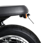 Fender Eliminator for the BSA Gold Star '23-